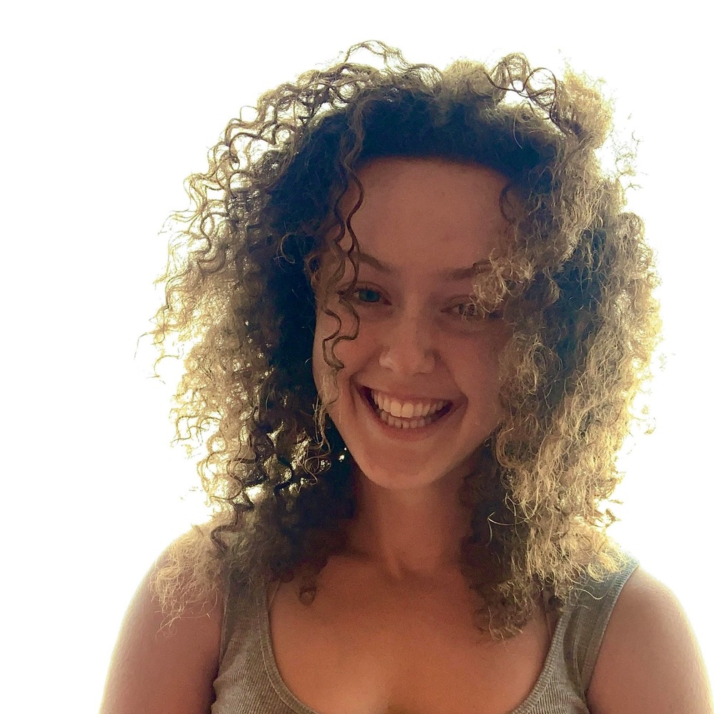 Meet your Posher, Isabel